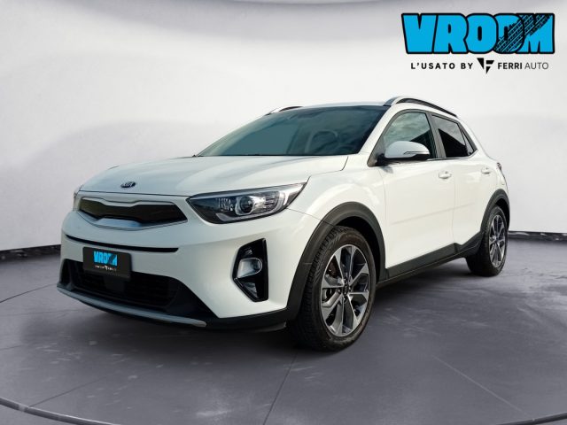 Kia Stonic 1.4 MPI EcoGPL Urban - foto 2 di 4