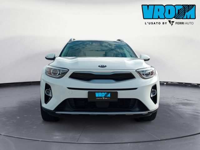 Kia Stonic 1.4 MPI EcoGPL Urban - foto 3 di 4