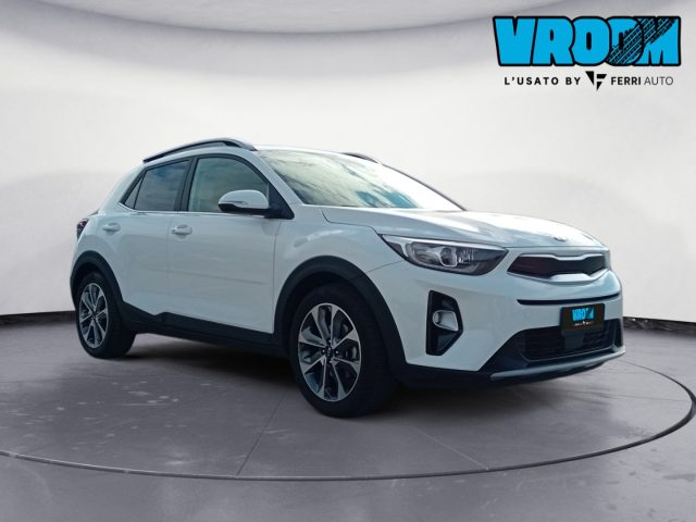 Kia Stonic 1.4 MPI EcoGPL Urban - foto 4 di 4