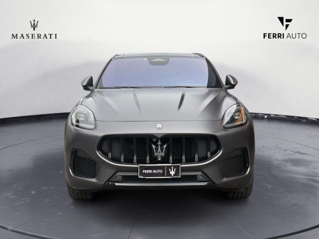 Maserati Grecale MHEV 330 CV AWD Modena - foto 3 di 4