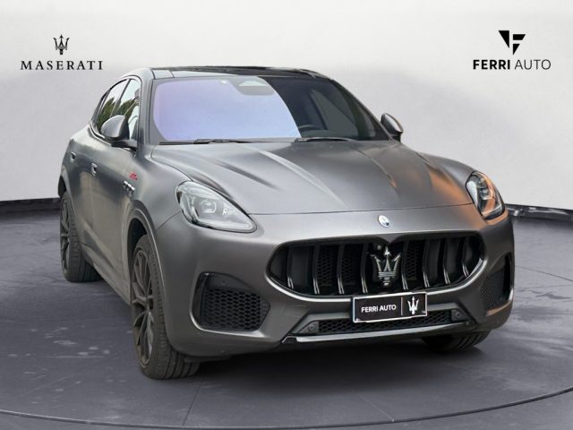 Maserati Grecale MHEV 330 CV AWD Modena - foto 4 di 4