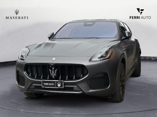 Maserati Grecale MHEV 330 CV AWD Modena - foto 2 di 4