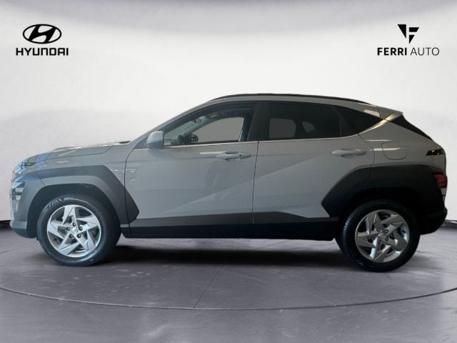 Hyundai KONA 1.0 T-GDI GPL Business - foto 3 di 4