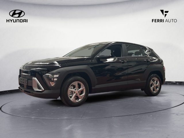 Hyundai KONA HEV 1.6 DCT XTech - foto 2 di 4