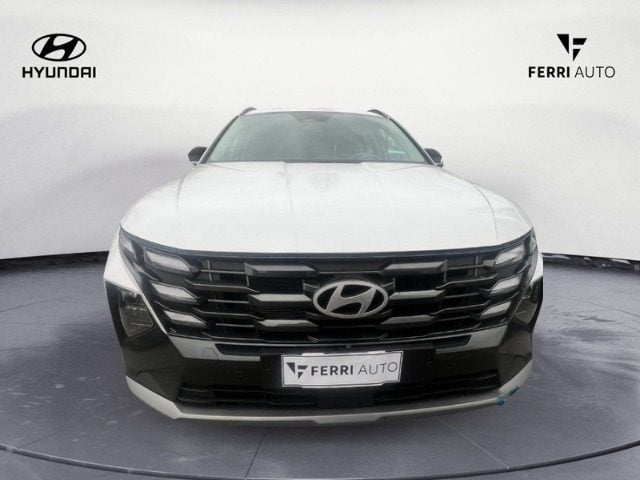 Hyundai TUCSON 1.6 TGDi MT Business - foto 3 di 4