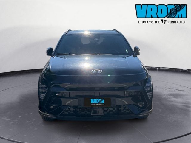 Hyundai KONA 1.0 T-GDI DCT NLine - foto 3 di 4