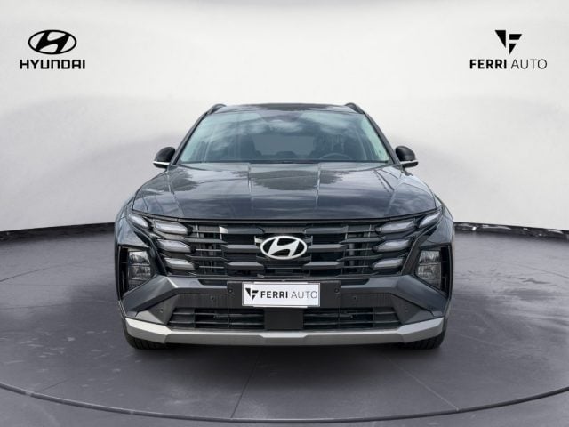 Hyundai TUCSON 1.6 HEV aut. Business - foto 4 di 4