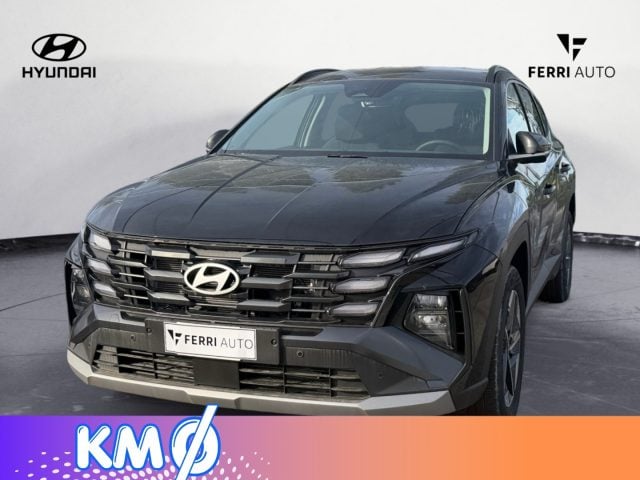 Hyundai TUCSON 1.6 HEV aut. Business - foto 2 di 4