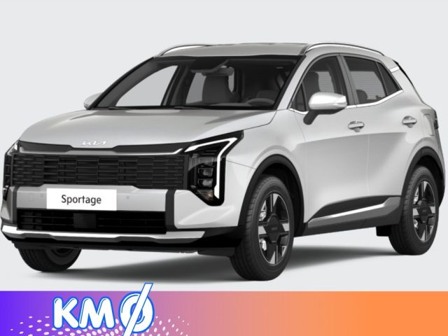 Kia Sportage MY27 1.6 TGDi GPL Business, del 2026, in vendita a Tavagnacco (UD)