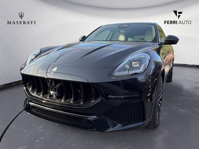 Maserati Grecale MY27 MHEV 250 CV AWD Modena - foto 2 di 4