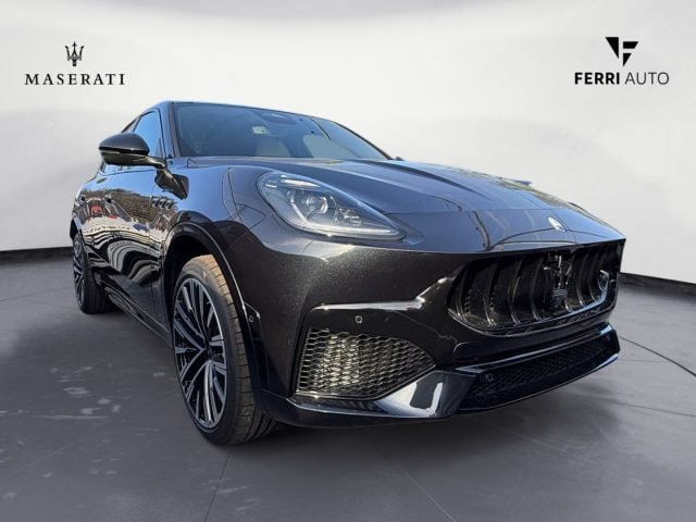 Maserati Grecale MY27 MHEV 250 CV AWD Modena - foto 3 di 4