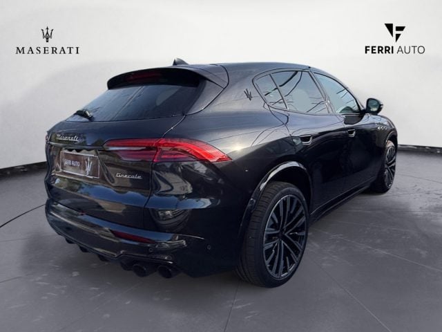 Maserati Grecale MY27 MHEV 250 CV AWD Modena - foto 4 di 4