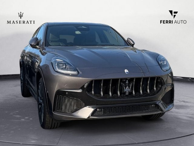 Maserati Grecale MY27 2.0 MHEV 250 CV AWD - foto 4 di 4