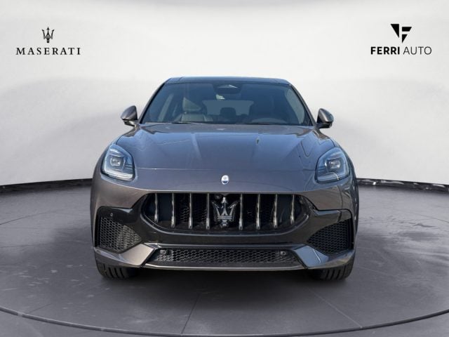 Maserati Grecale MY27 2.0 MHEV 250 CV AWD - foto 3 di 4