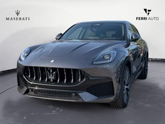 Maserati Grecale MY27 2.0 MHEV 250 CV AWD - foto 2 di 4