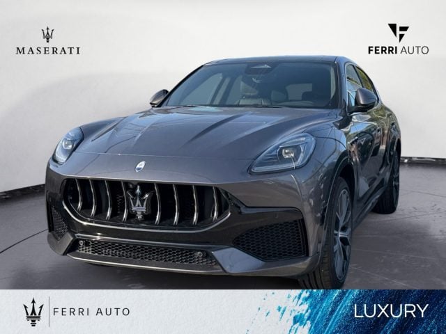 Maserati Grecale MY27 2.0 MHEV 250 CV AWD, in vendita a Tavagnacco (UD)