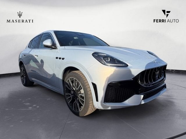 Maserati Grecale MY27 2.0 MHEV 250 CV AWD - foto 4 di 4