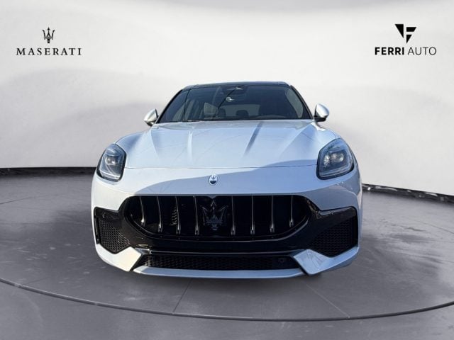 Maserati Grecale MY27 2.0 MHEV 250 CV AWD - foto 3 di 4