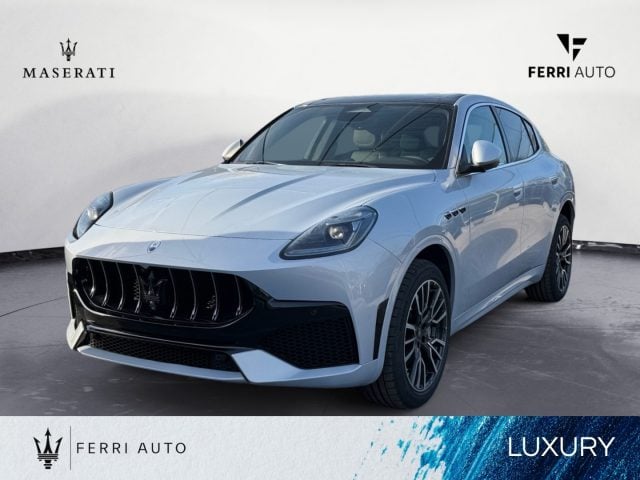 Maserati Grecale MY27 2.0 MHEV 250 CV AWD, in vendita a Tavagnacco (UD)