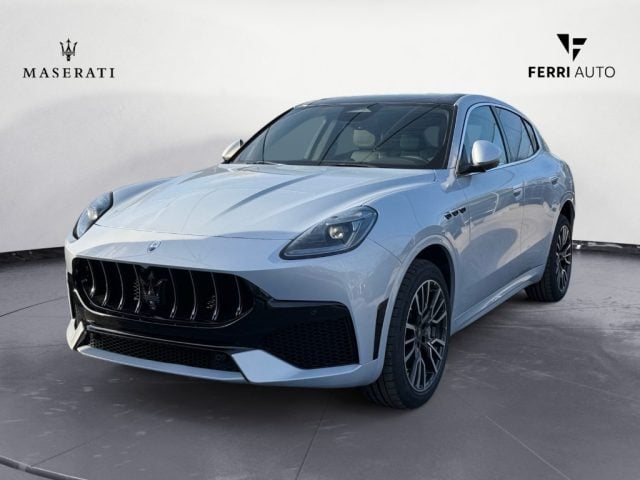 Maserati Grecale MY27 2.0 MHEV 250 CV AWD - foto 2 di 4