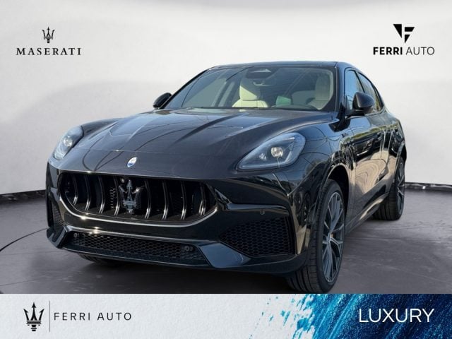 Maserati Grecale MY27 3.0 V6 390 CV AWD Modena, in vendita a Tavagnacco (UD)