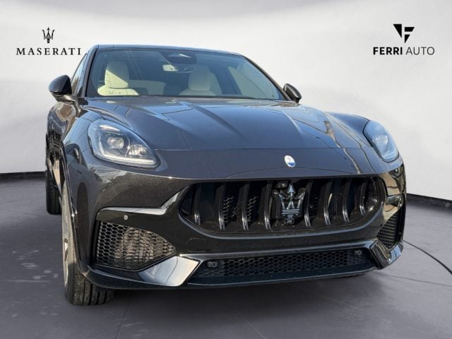 Maserati Grecale MY27 3.0 V6 390 CV AWD Modena - foto 4 di 4