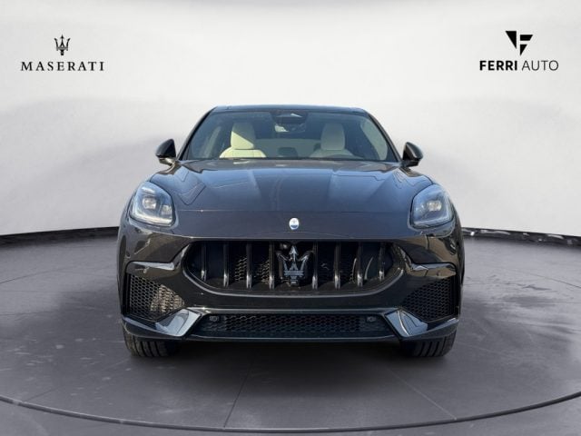 Maserati Grecale MY27 3.0 V6 390 CV AWD Modena - foto 3 di 4