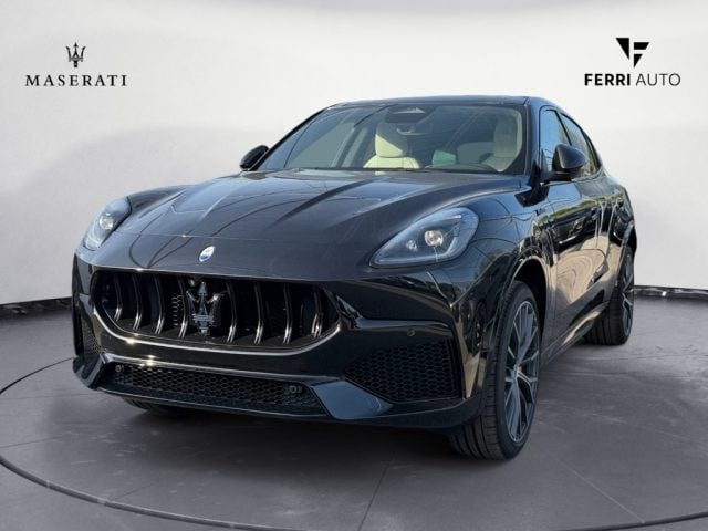 Maserati Grecale MY27 3.0 V6 390 CV AWD Modena - foto 2 di 4
