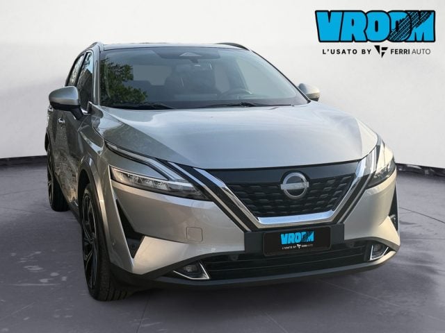 Nissan Qashqai 1.5 e-Power Tekna+ - foto 4 di 4