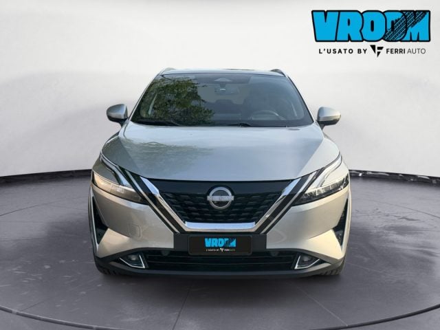 Nissan Qashqai 1.5 e-Power Tekna+ - foto 3 di 4