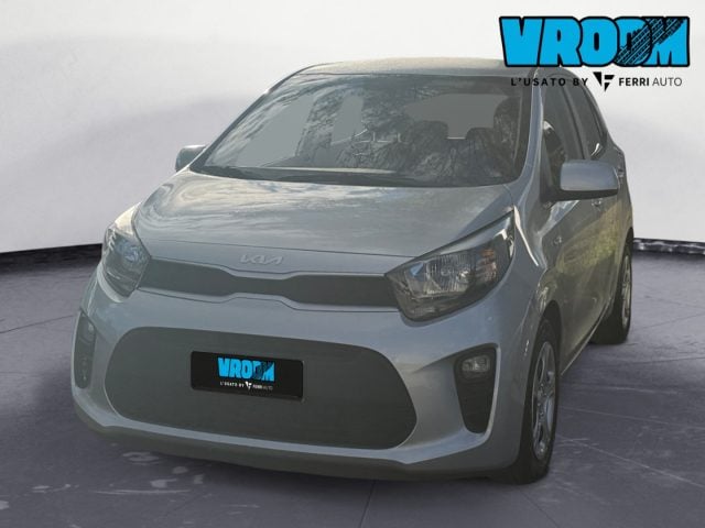 Kia Picanto 1.0 Urban Techno Design - foto 2 di 4