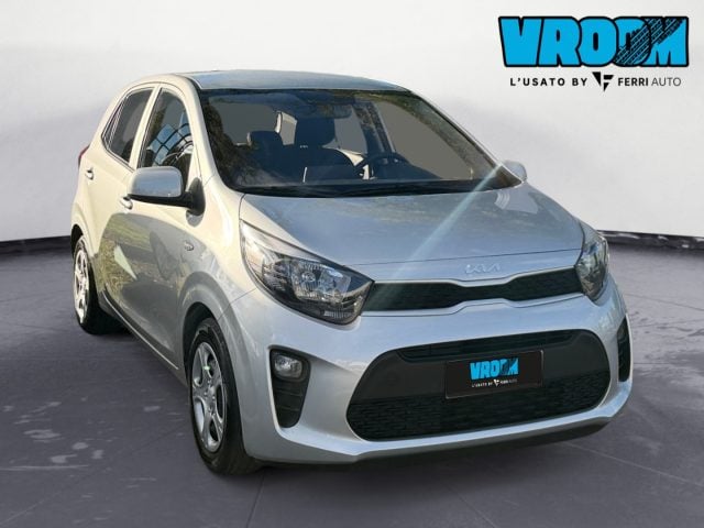 Kia Picanto 1.0 Urban Techno Design - foto 4 di 4