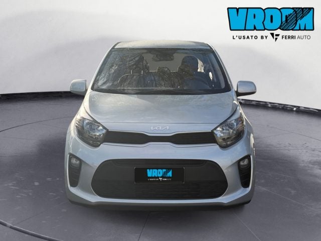 Kia Picanto 1.0 Urban Techno Design - foto 3 di 4