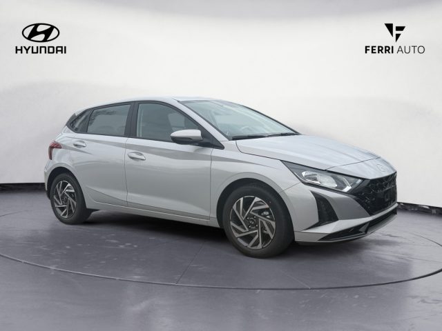 Hyundai i20 MY26 1.0 T-GDI MT Connectline - foto 3 di 4