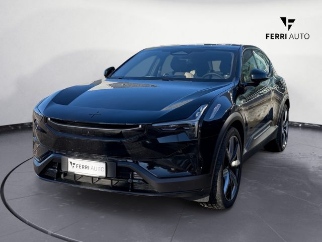 Polestar Polestar 3 Long Range Single Motor RWD nuovo a TAVAGNACCO