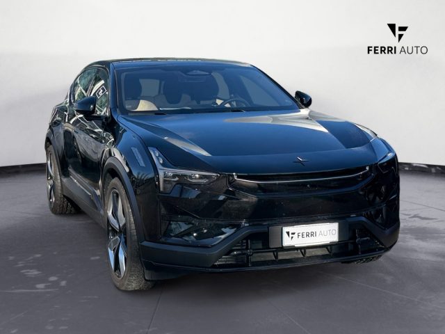 Polestar Polestar 3 Long Range Single Motor RWD - foto 4 di 4
