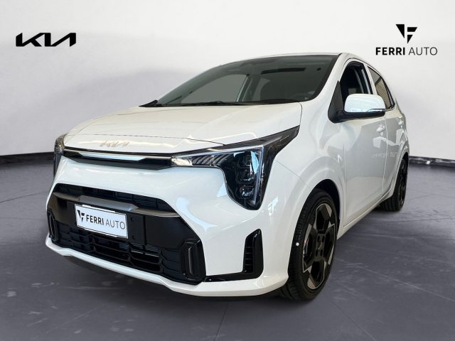 Kia Picanto PE2 MY25 1.0 URBAN PACK TT - foto 2 di 4