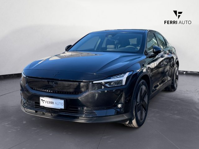 Polestar Polestar 2 Long Range Single Motor RWD nuovo a TAVAGNACCO