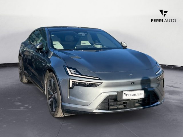 Polestar Polestar 4 Long Range Dual Motor AWD - foto 4 di 4