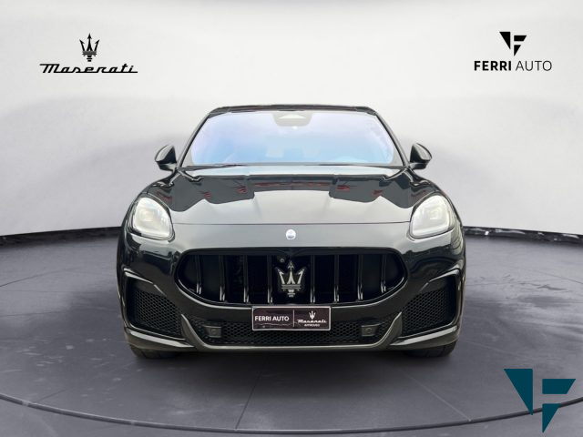 Maserati Grecale MY24 3.0 BT V6 Trofeo - foto 4 di 4