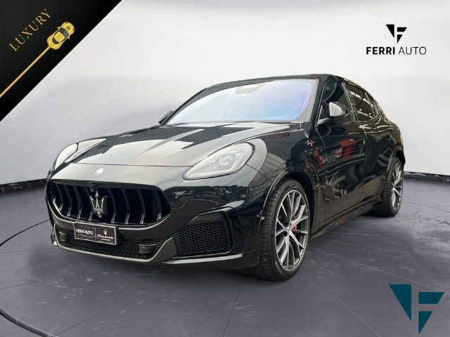Maserati Grecale MY24 3.0 BT V6 Trofeo - foto 2 di 4