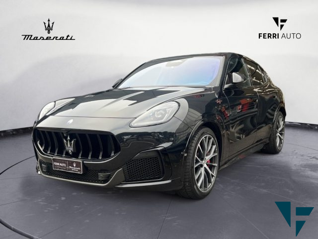 Maserati Grecale MY24 3.0 BT V6 Trofeo - foto 3 di 4