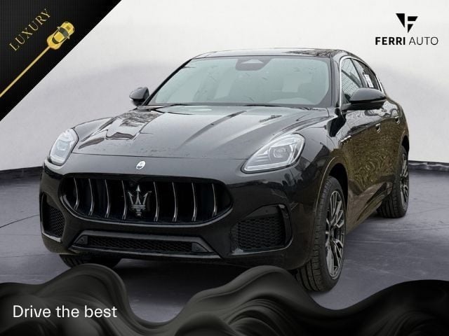 Maserati Grecale MY26 MHEV 250 CV AWD - foto 2 di 4