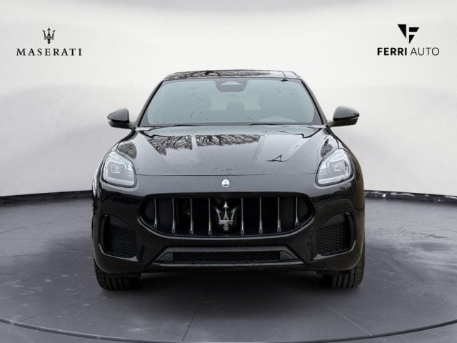 Maserati Grecale MY26 MHEV 250 CV AWD - foto 4 di 4