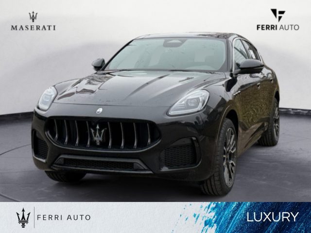 Maserati Grecale MY26 MHEV 250 CV AWD nuovo a TAVAGNACCO