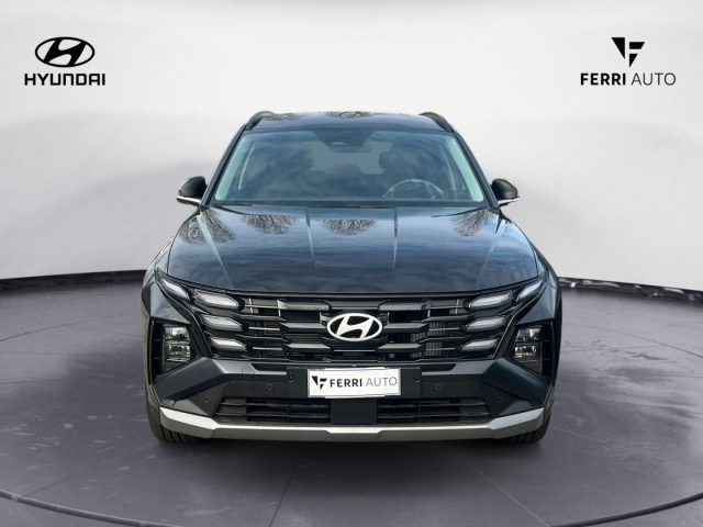 Hyundai TUCSON 1.6 CRDI 48V DCT Business - foto 4 di 4