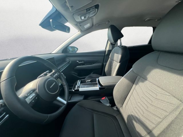 Hyundai TUCSON 1.6 HEV aut.Exellence - foto 4 di 4