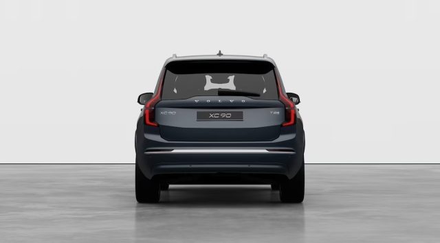 Volvo XC90 T8 Plug-in hybrid AWD automatico Plus Bright - foto 4 di 4