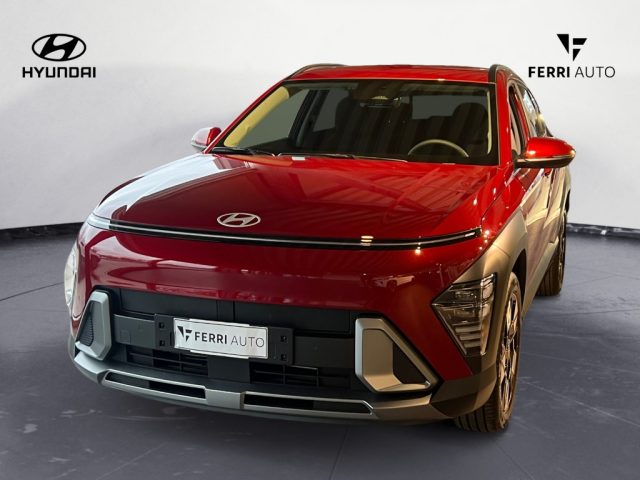 Hyundai KONA 1.6 HEV DCT Exellence - foto 2 di 4