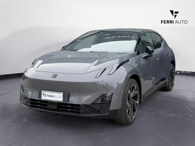 Lynk & Co 2 EV 200kW More - foto 2 di 4